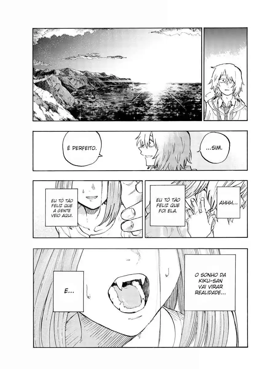Read Call of the Night PT Manga Online