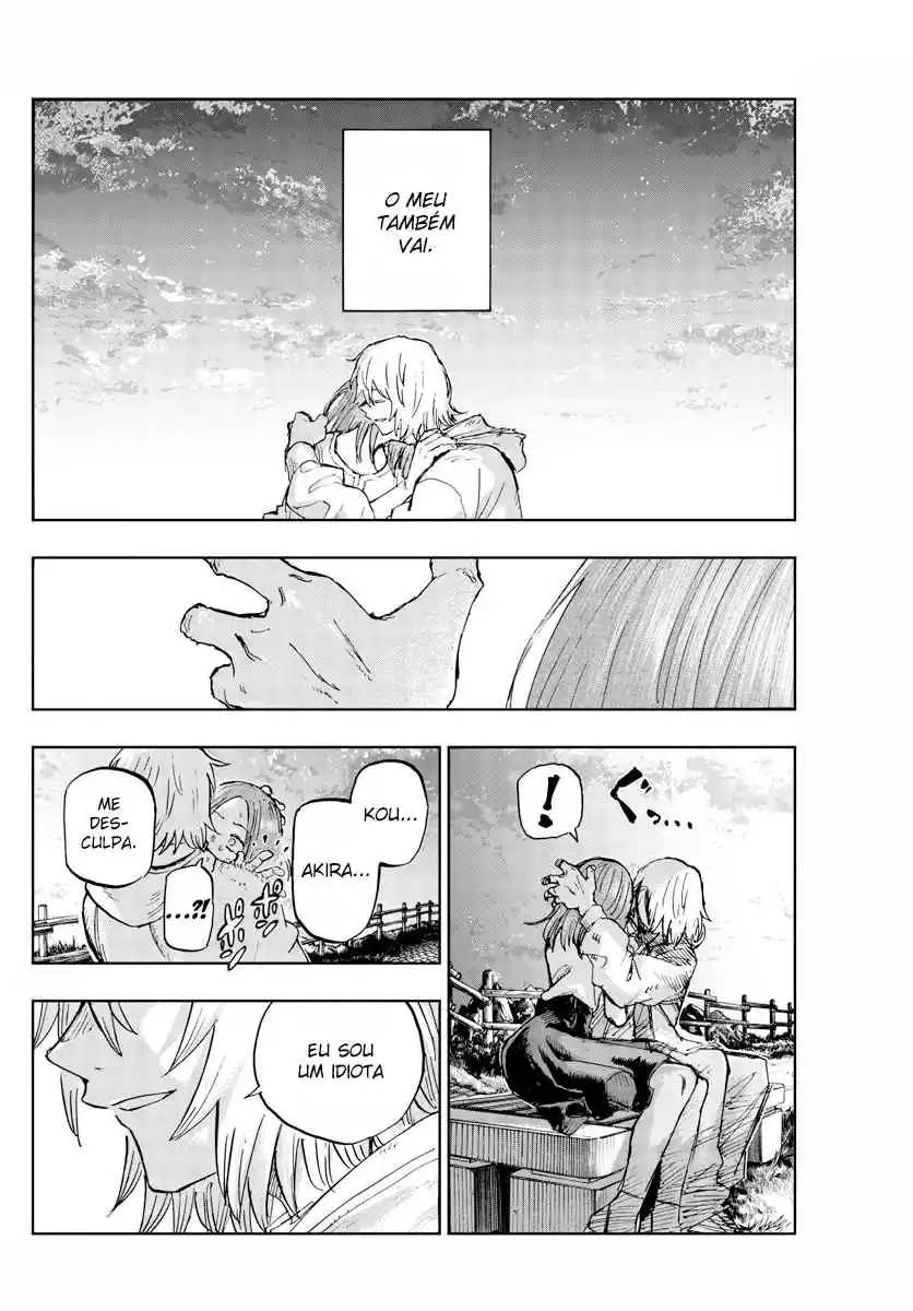 Read Call of the Night PT Manga Online