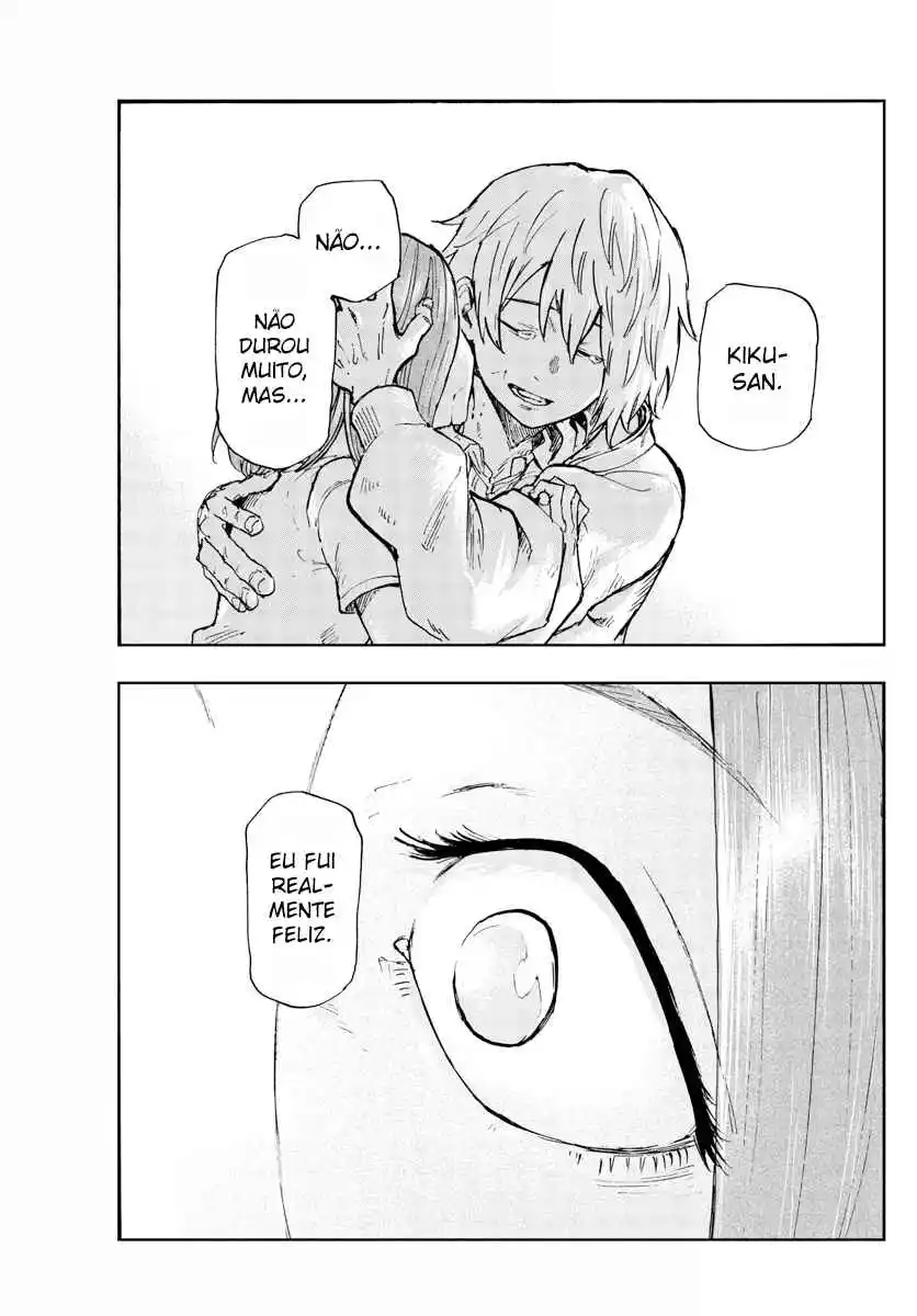 Read Call of the Night PT Manga Online