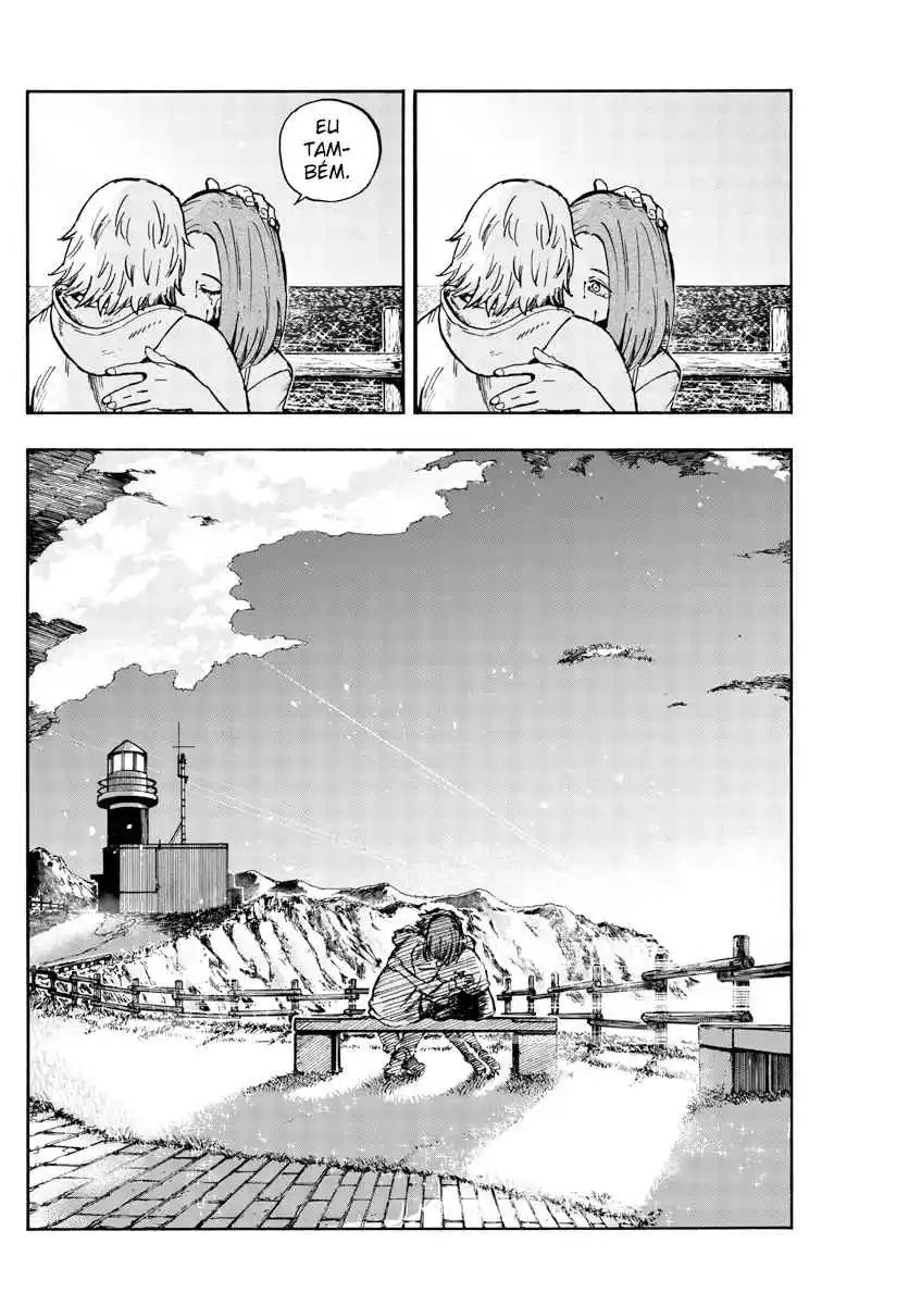 Read Call of the Night PT Manga Online