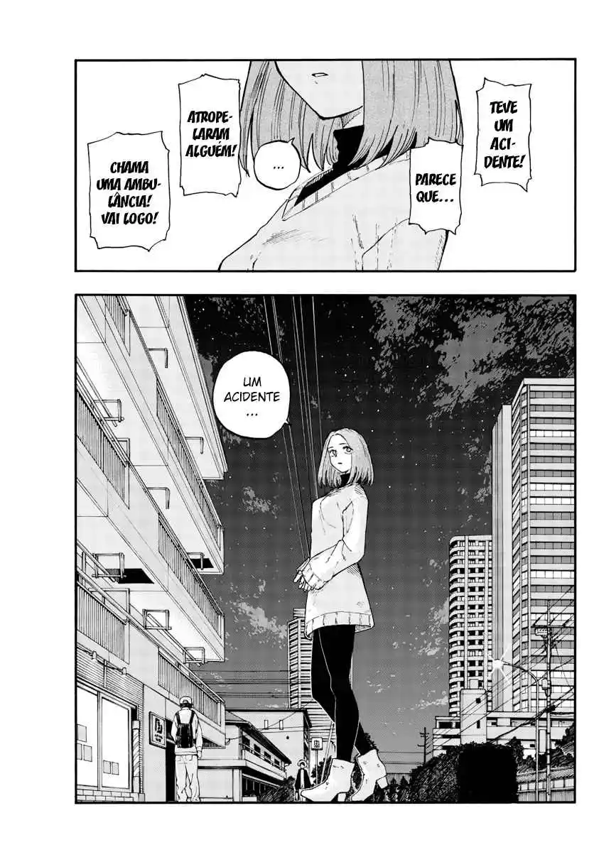 Read Call of the Night PT Manga Online