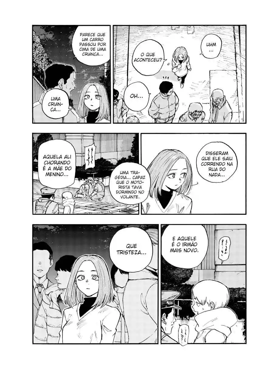 Read Call of the Night PT Manga Online