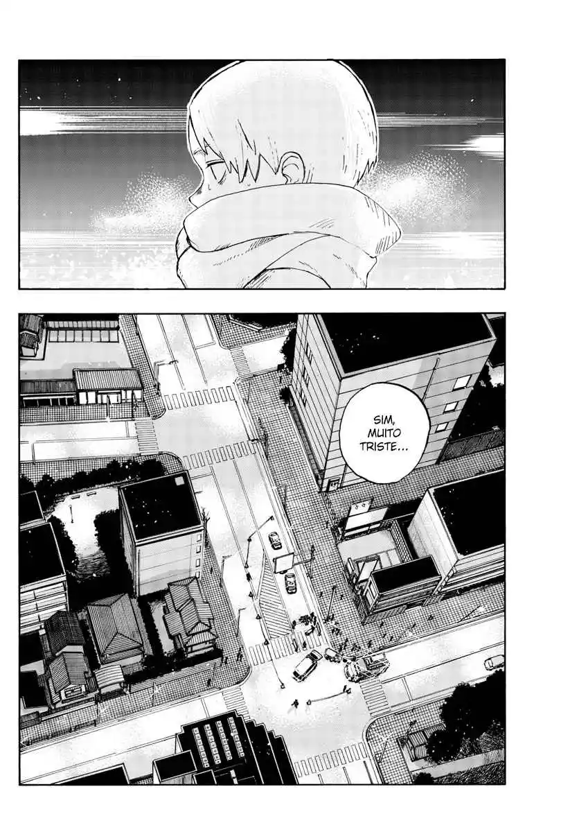 Read Call of the Night PT Manga Online