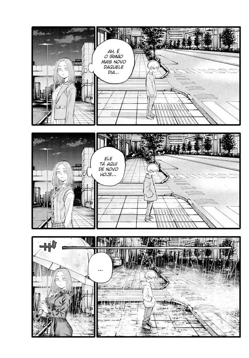 Read Call of the Night PT Manga Online