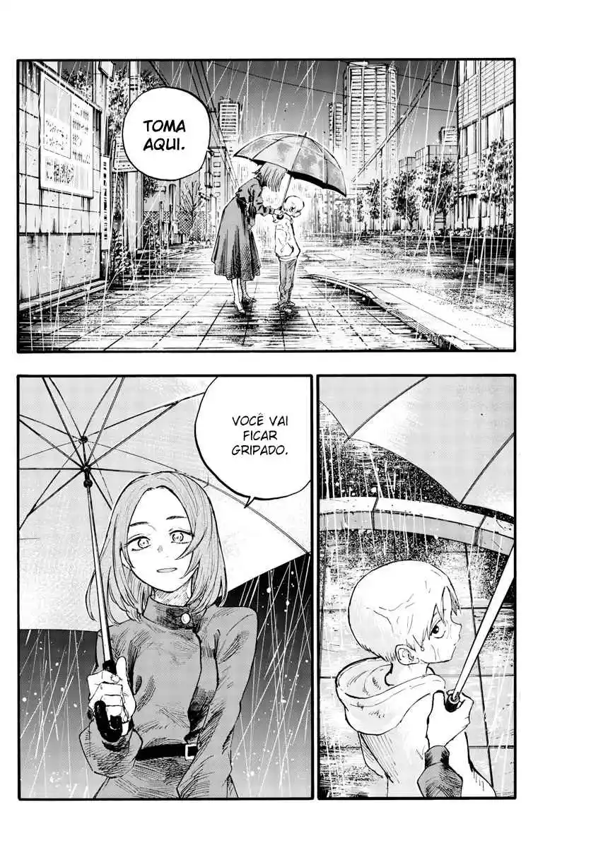 Read Call of the Night PT Manga Online