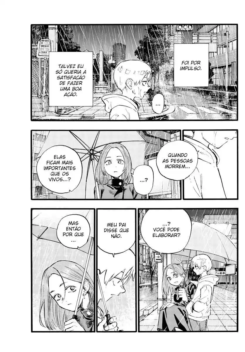 Read Call of the Night PT Manga Online