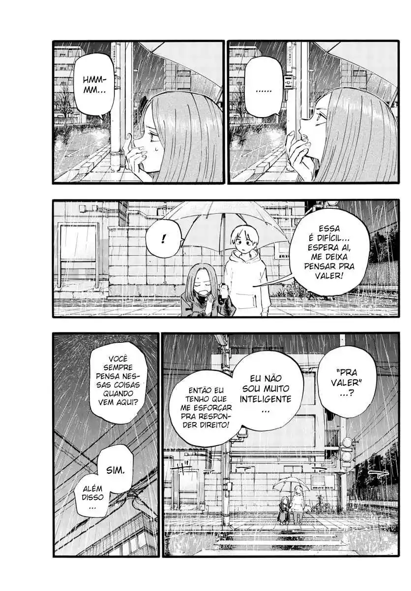 Read Call of the Night PT Manga Online