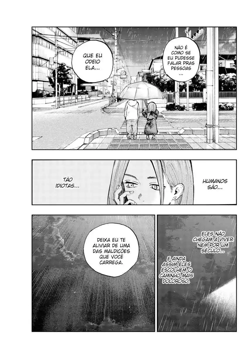 Read Call of the Night PT Manga Online