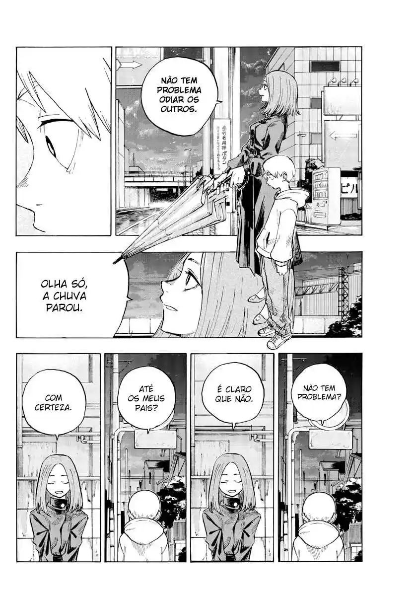 Read Call of the Night PT Manga Online