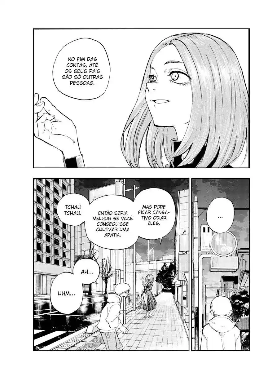 Read Call of the Night PT Manga Online