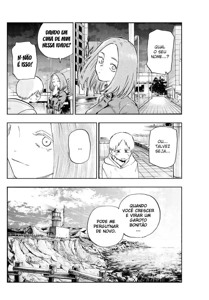 Read Call of the Night PT Manga Online