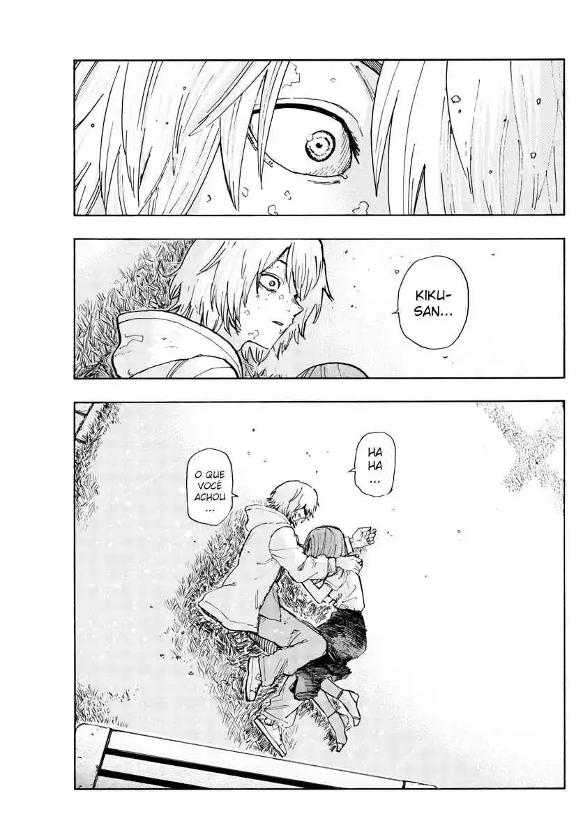 Read Call of the Night PT Manga Online
