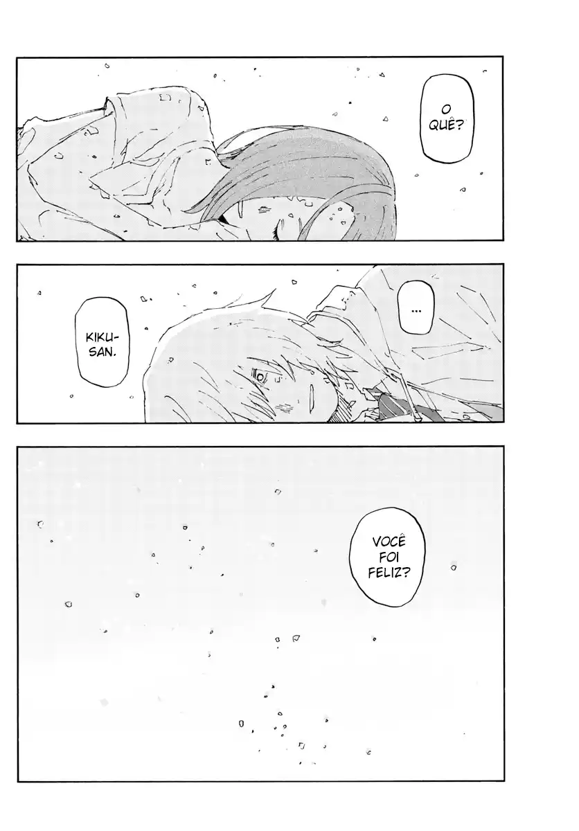 Read Call of the Night PT Manga Online