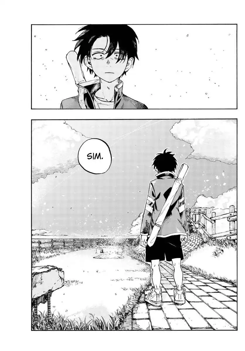 Read Call of the Night PT Manga Online