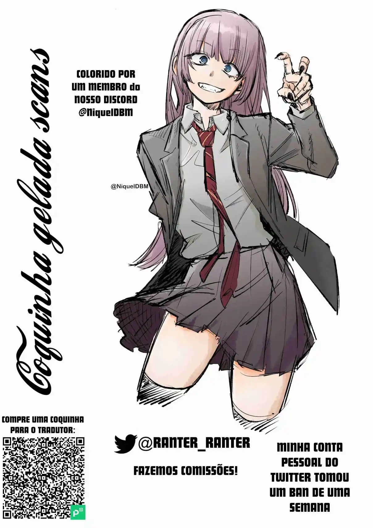 Read Call of the Night PT Manga Online