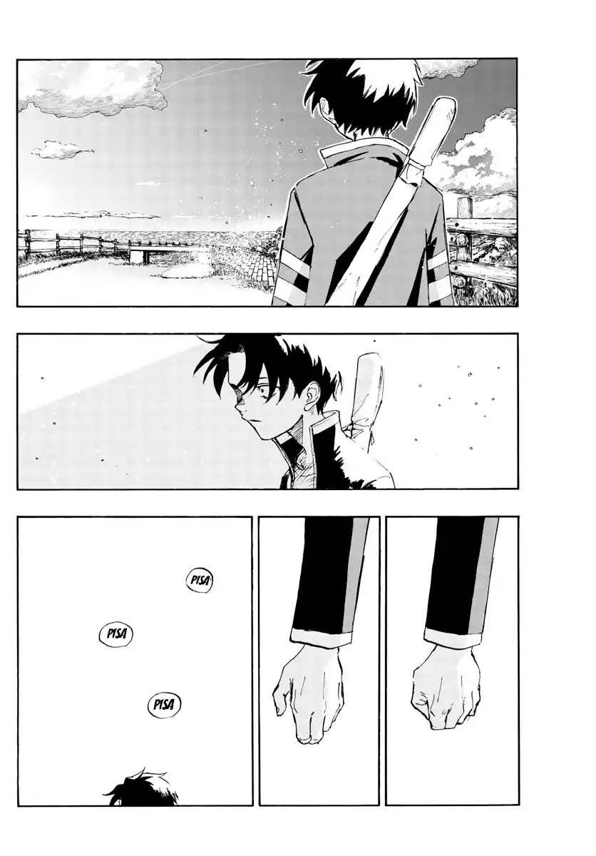 Read Call of the Night PT Manga Online