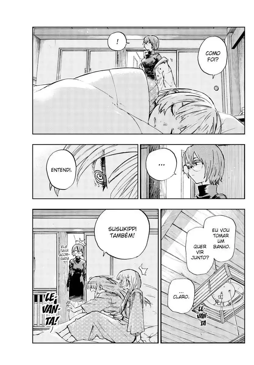 Read Call of the Night PT Manga Online