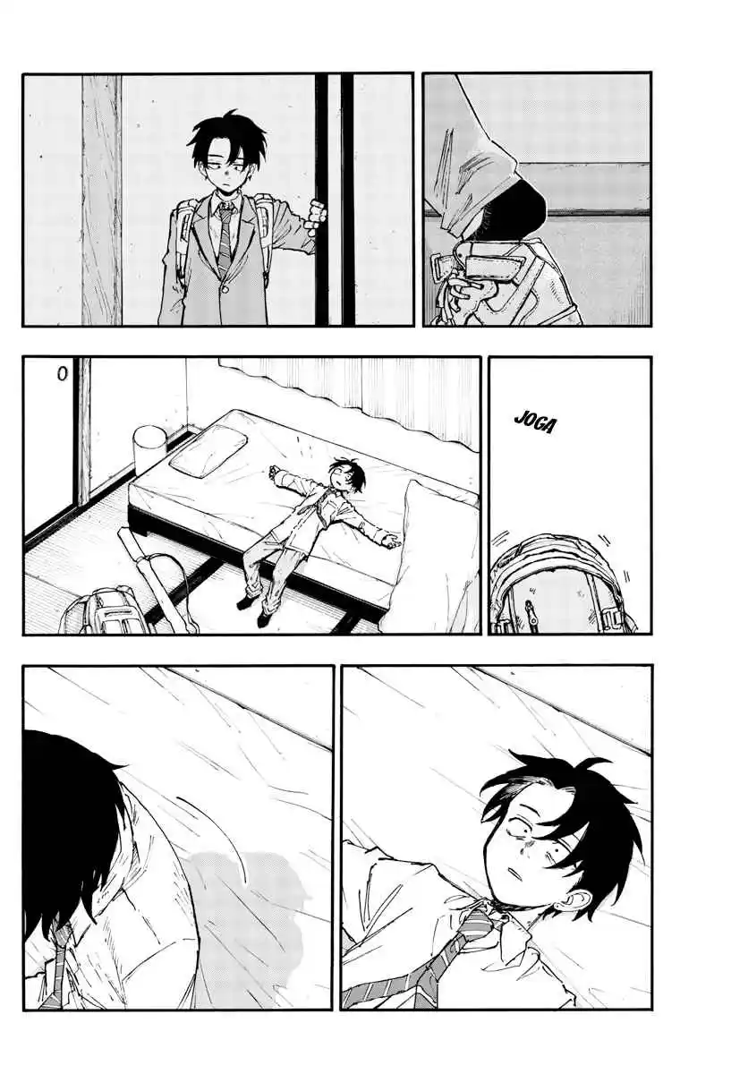 Read Call of the Night PT Manga Online