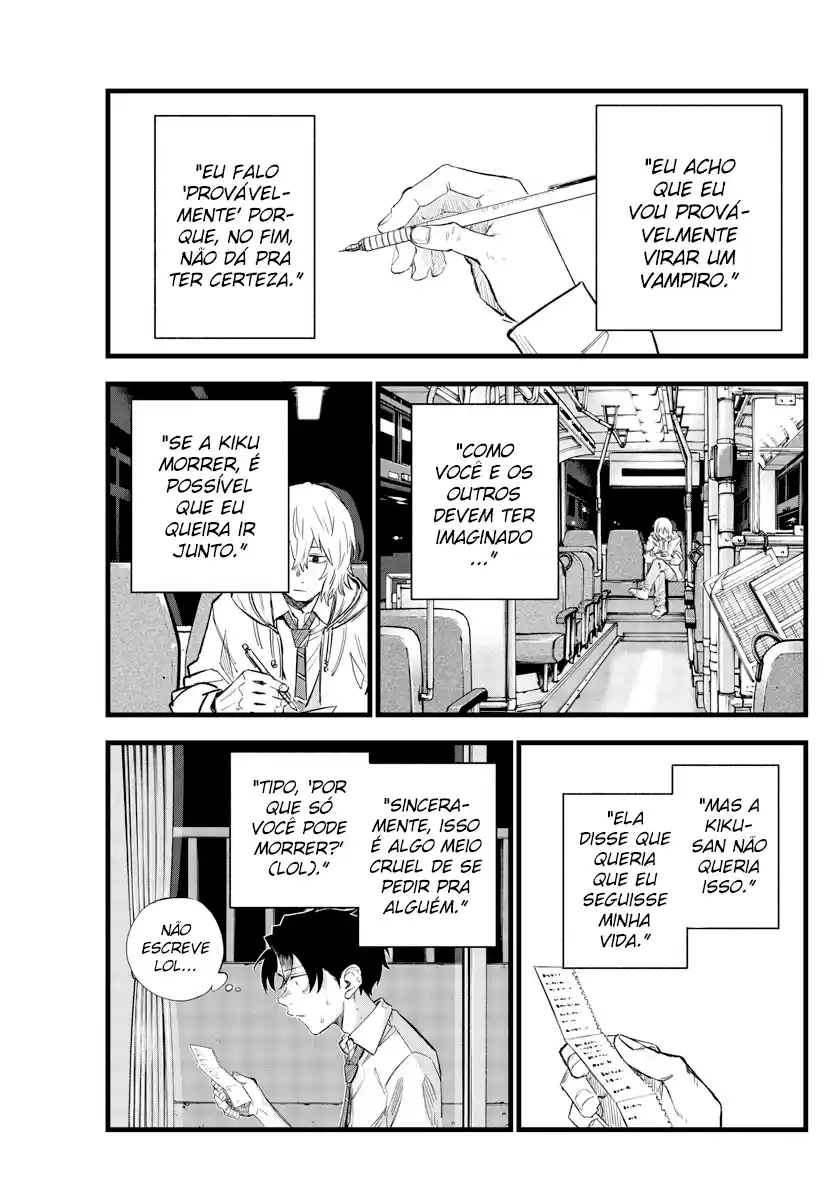 Read Call of the Night PT Manga Online