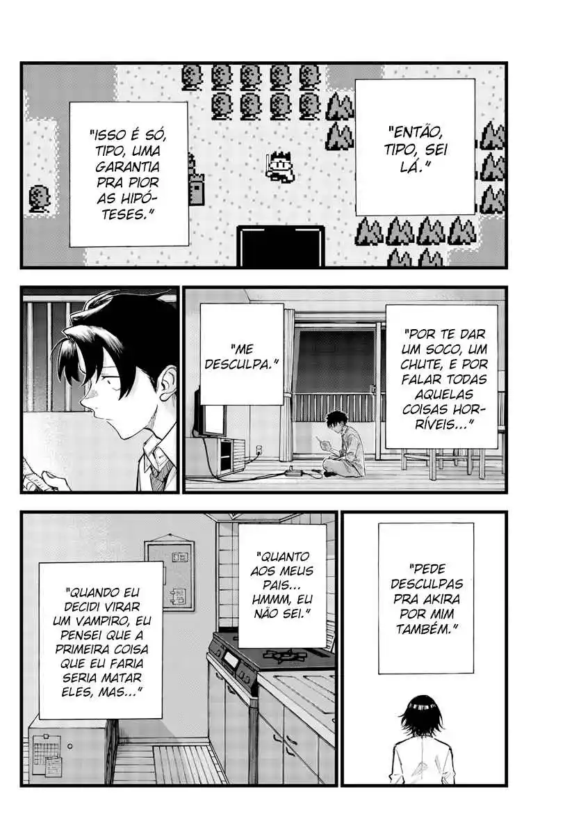 Read Call of the Night PT Manga Online