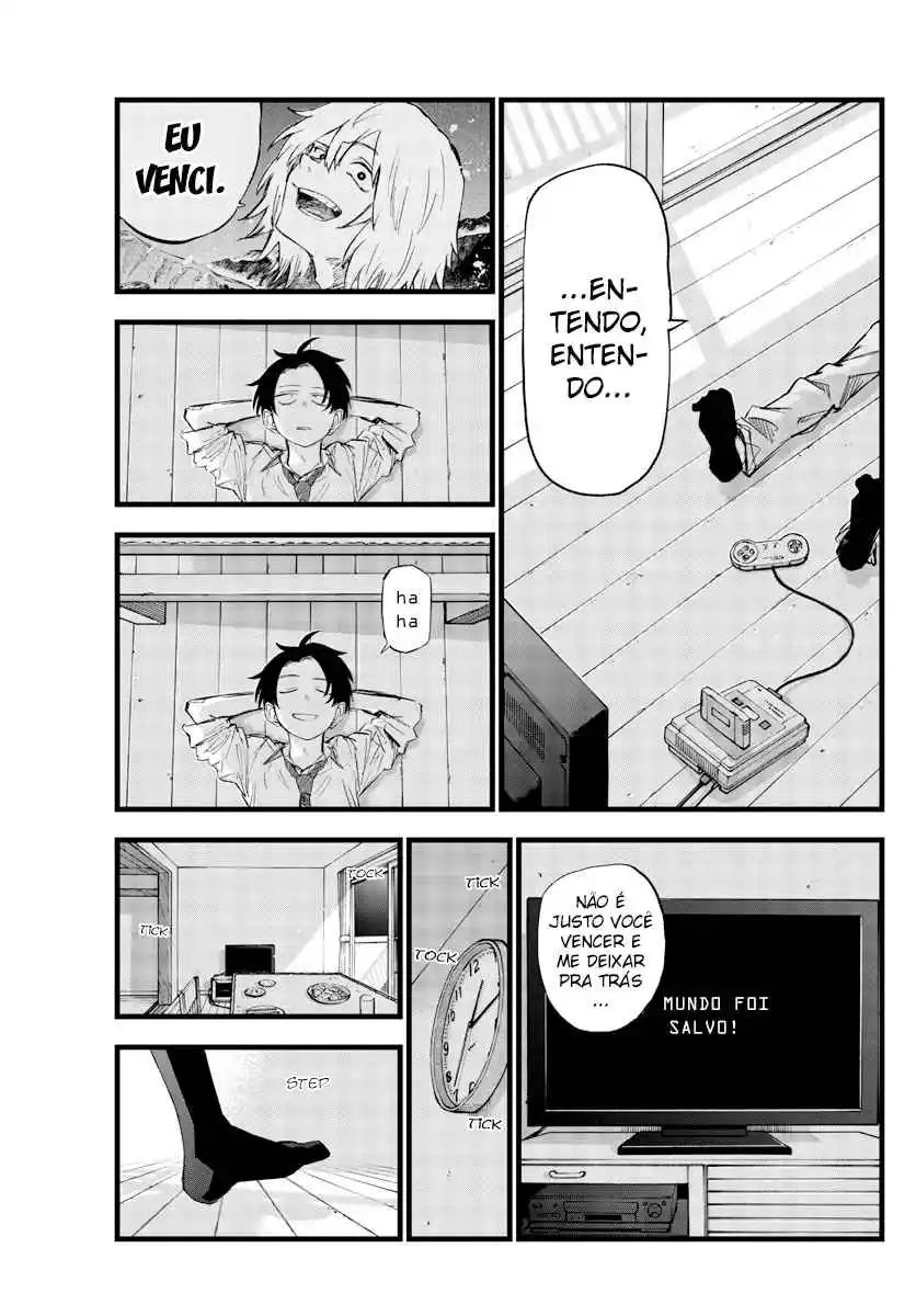 Read Call of the Night PT Manga Online