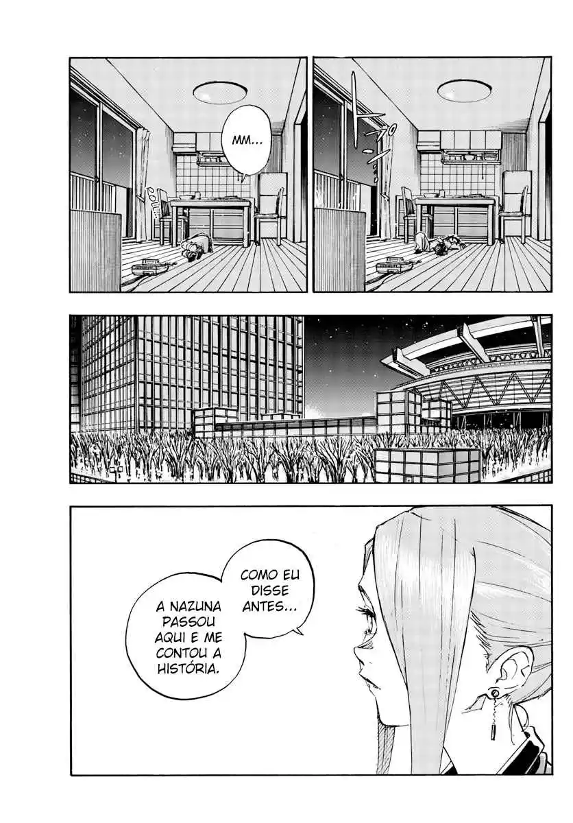 Read Call of the Night PT Manga Online