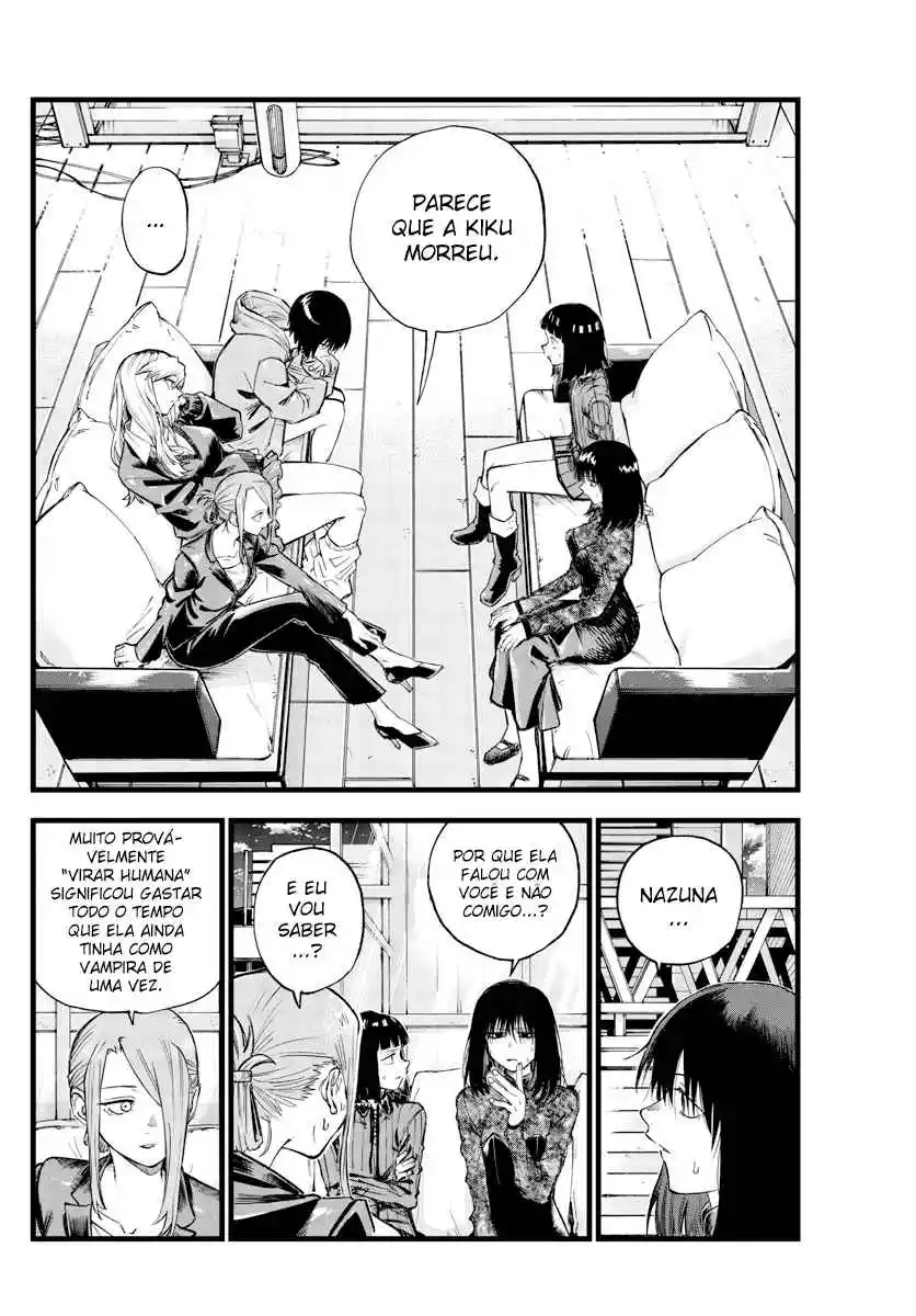 Read Call of the Night PT Manga Online