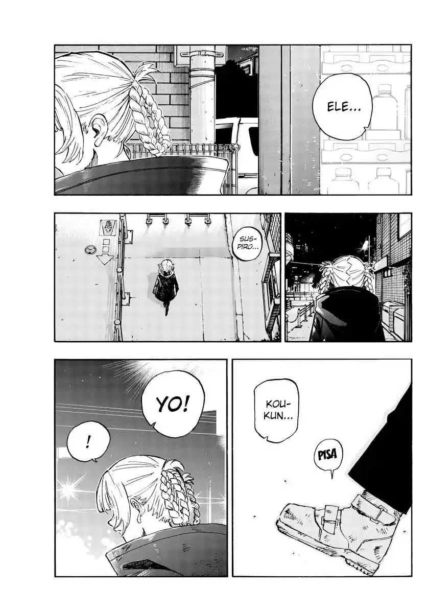 Read Call of the Night PT Manga Online