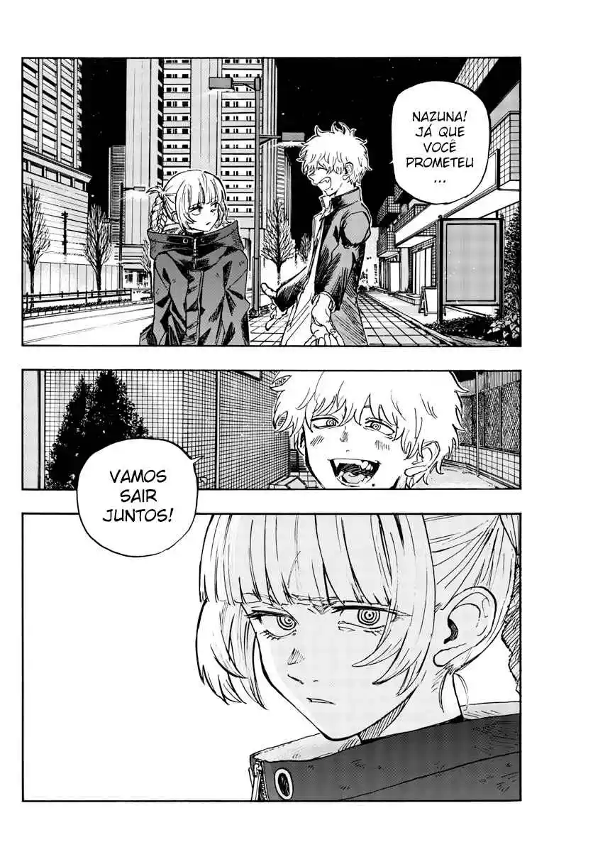 Read Call of the Night PT Manga Online