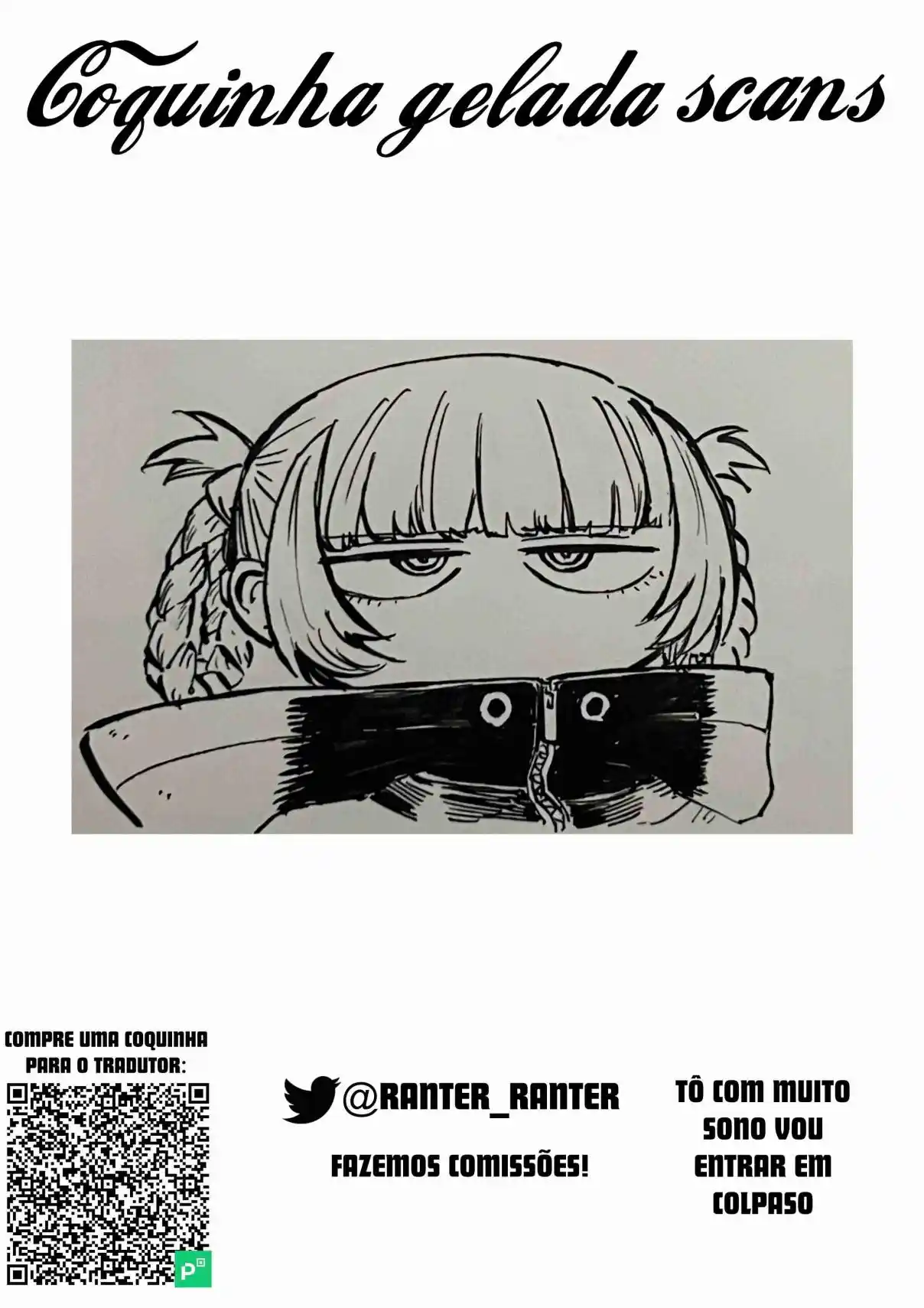 Read Call of the Night PT Manga Online