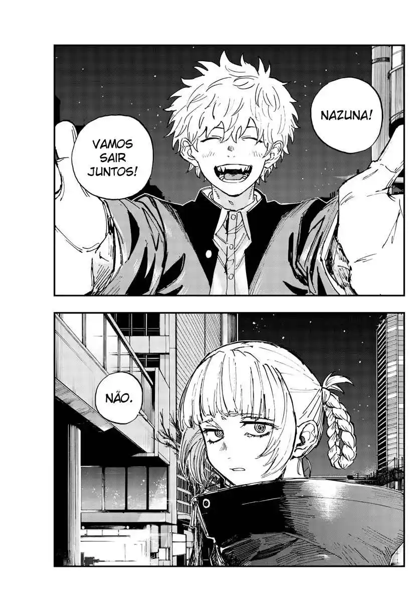 Read Call of the Night PT Manga Online