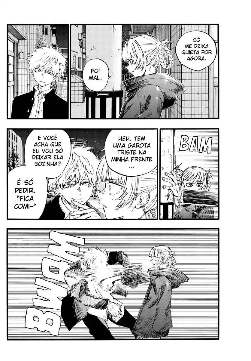 Read Call of the Night PT Manga Online