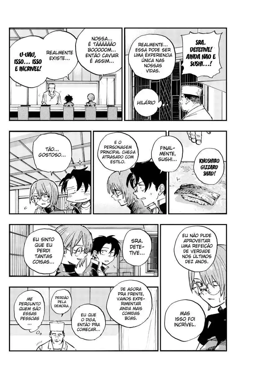 Read Call of the Night PT Manga Online