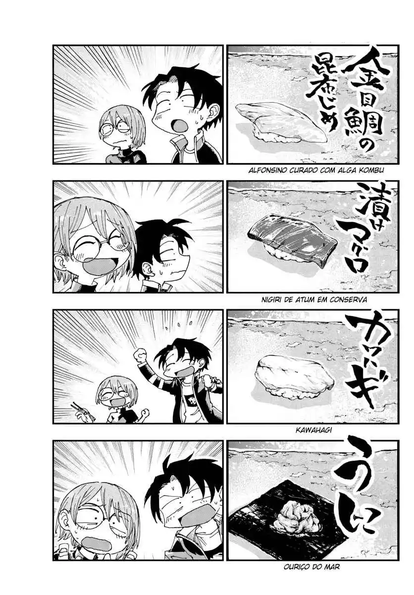 Read Call of the Night PT Manga Online