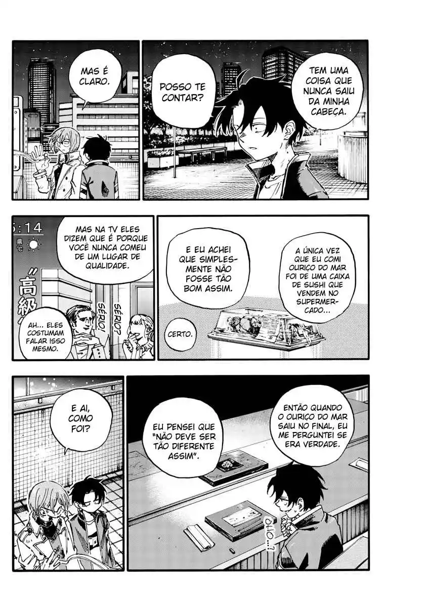 Read Call of the Night PT Manga Online