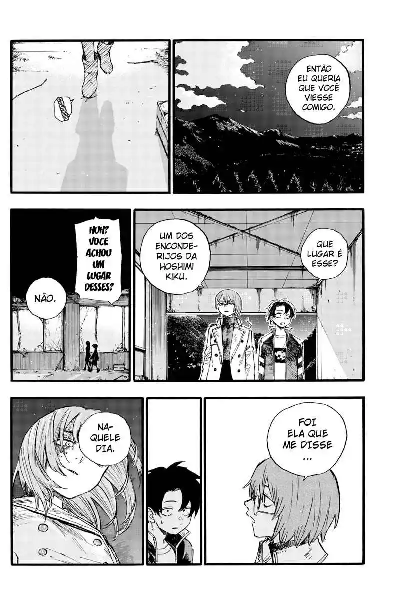 Read Call of the Night PT Manga Online