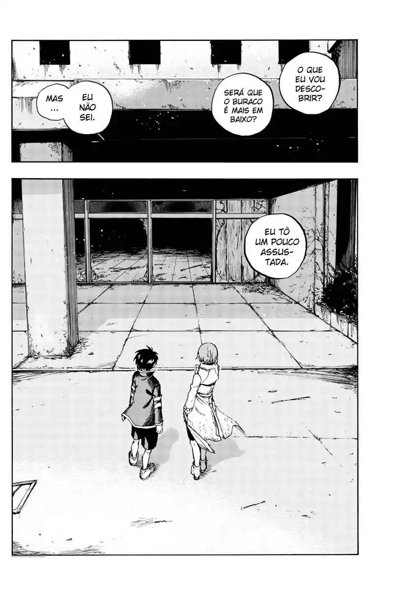 Read Call of the Night PT Manga Online