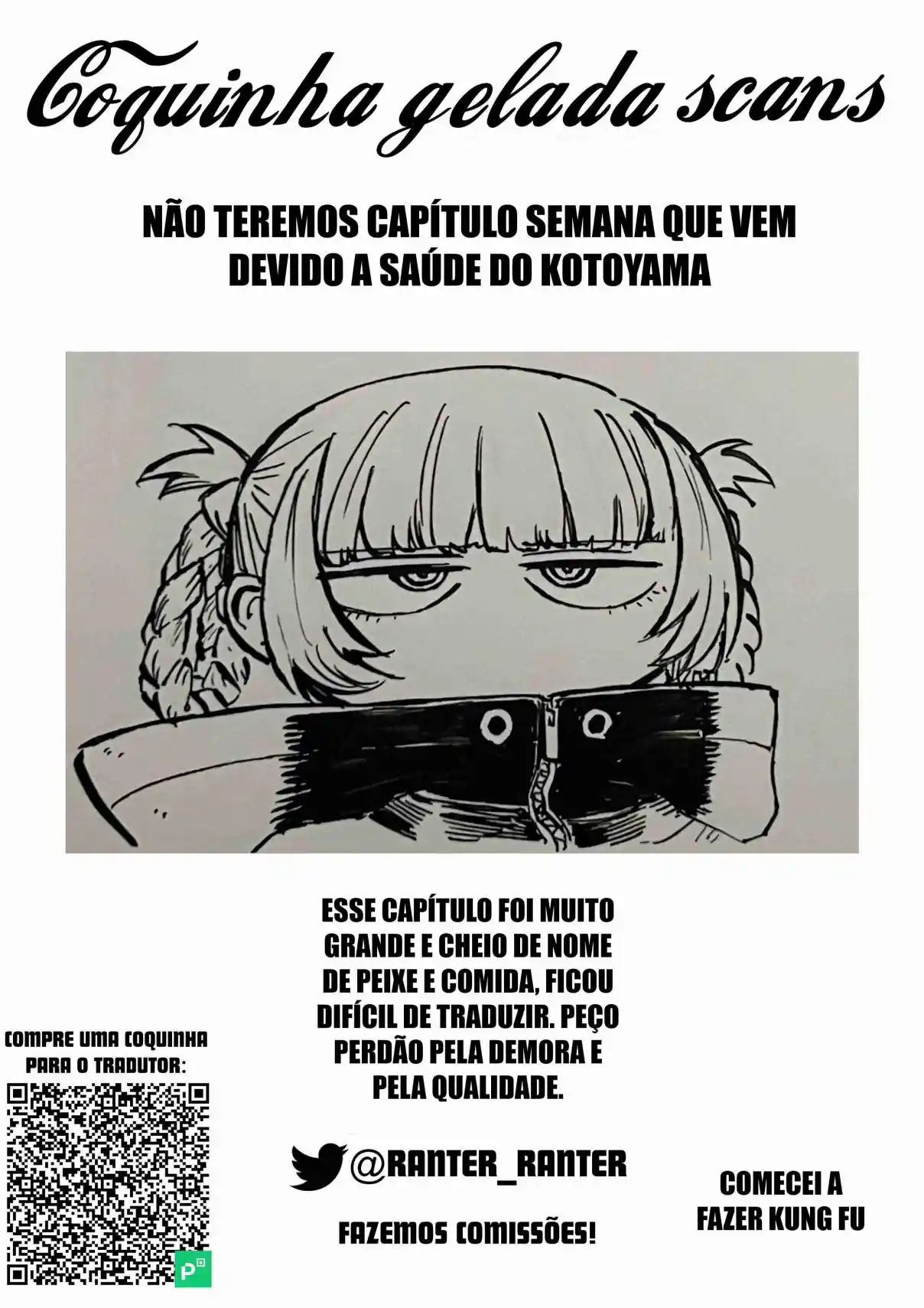 Read Call of the Night PT Manga Online