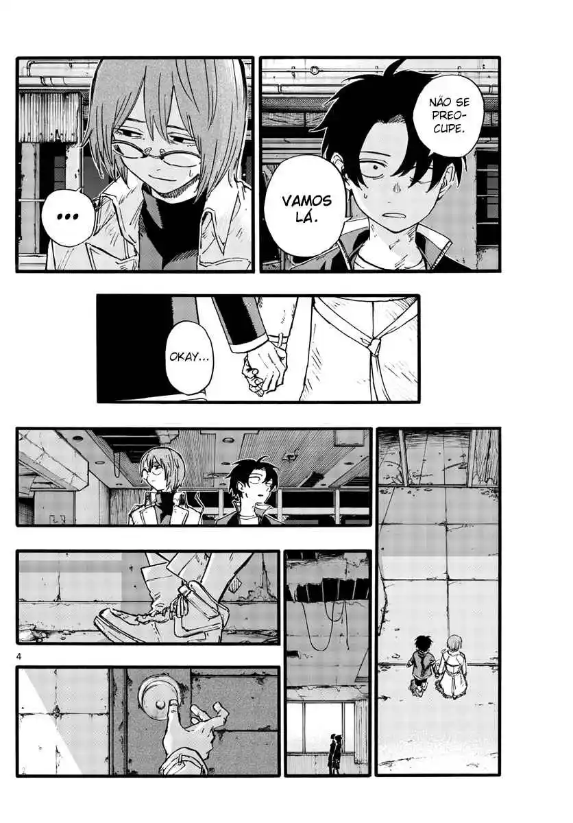 Read Call of the Night PT Manga Online