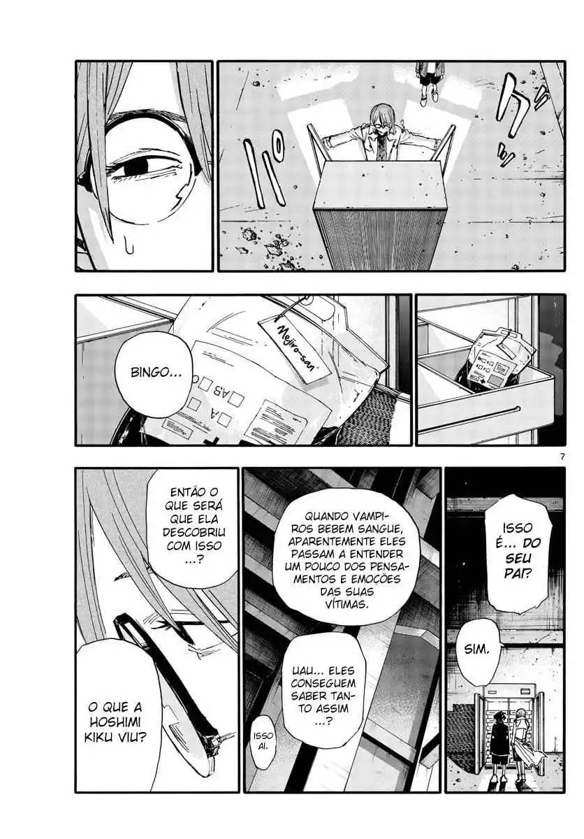 Read Call of the Night PT Manga Online