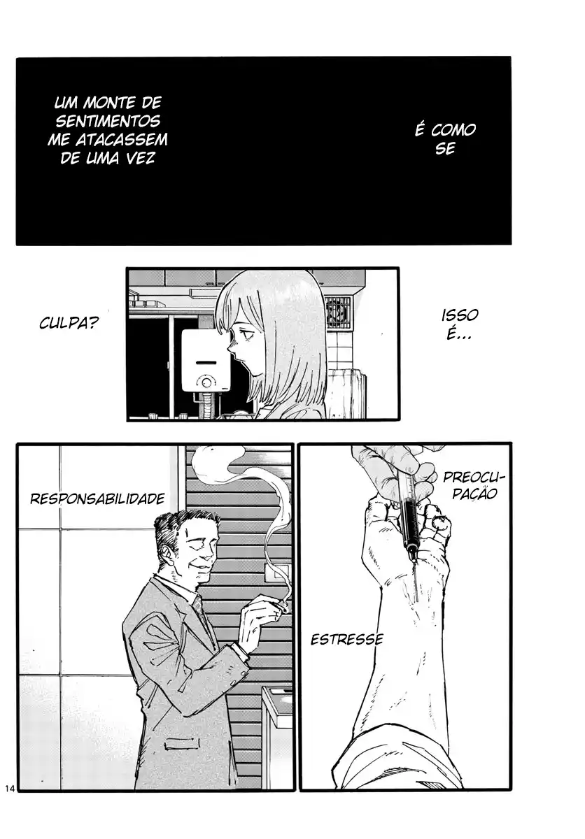 Read Call of the Night PT Manga Online