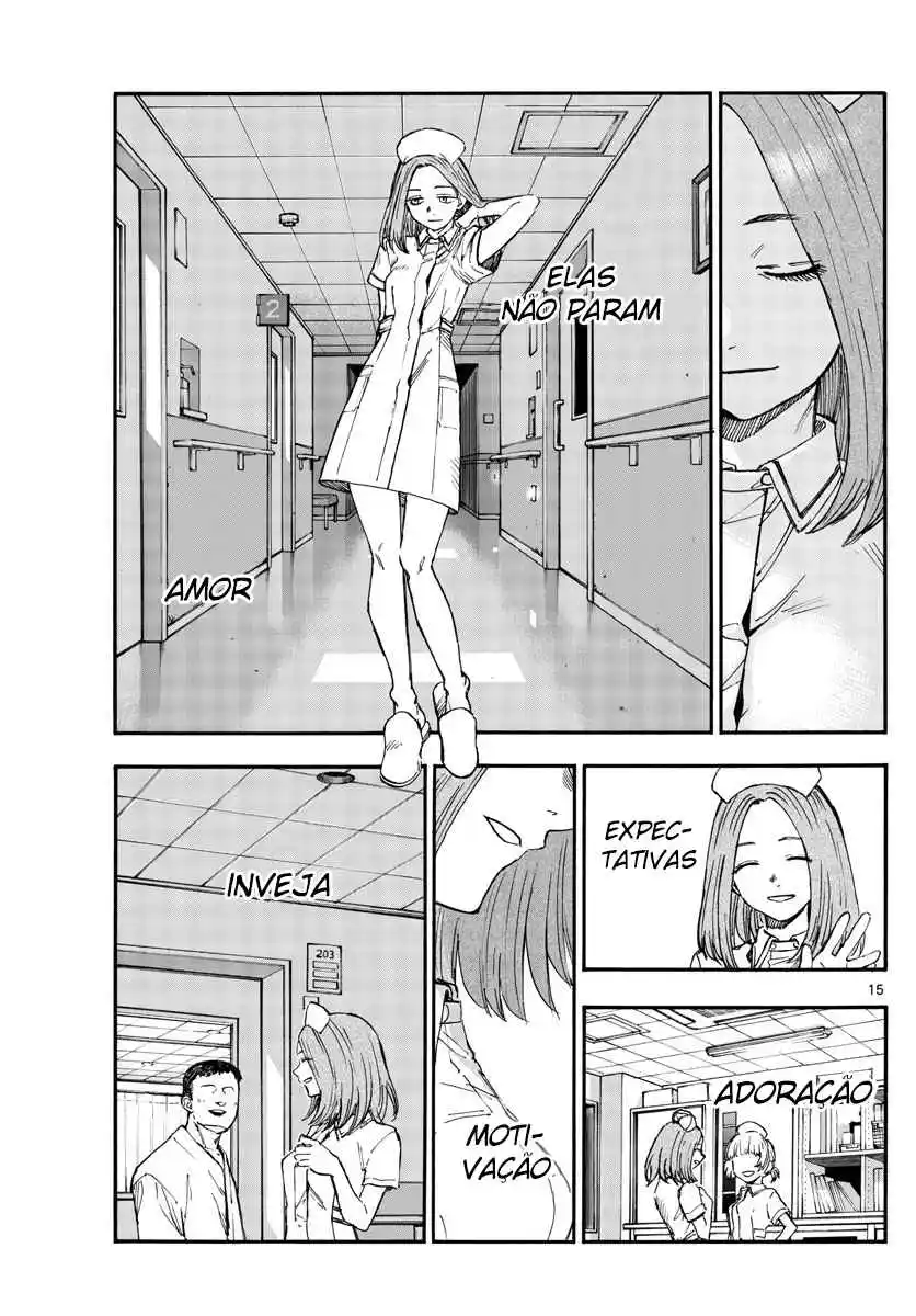 Read Call of the Night PT Manga Online