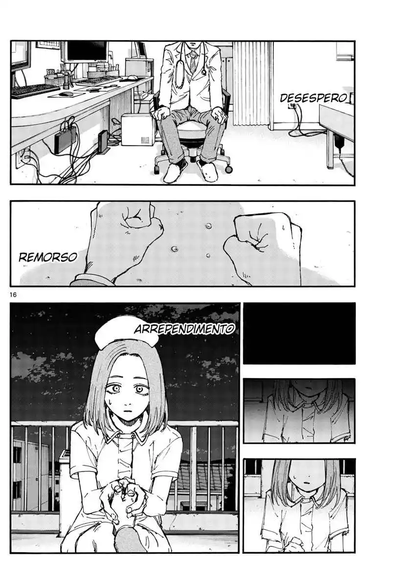 Read Call of the Night PT Manga Online