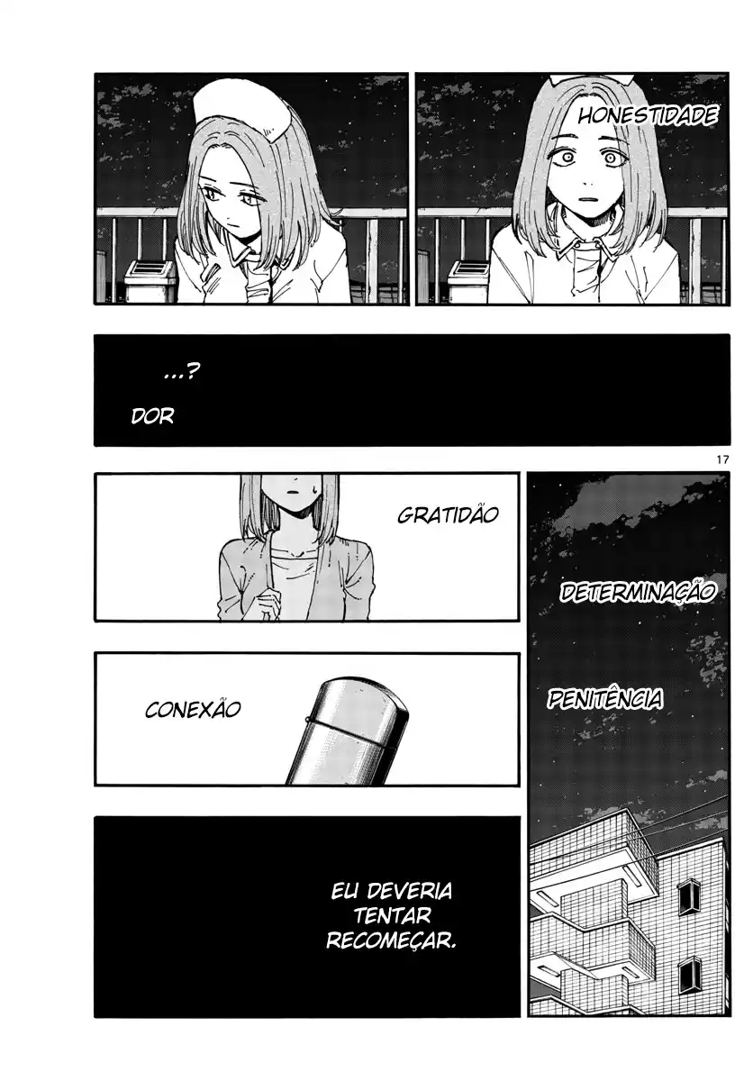 Read Call of the Night PT Manga Online