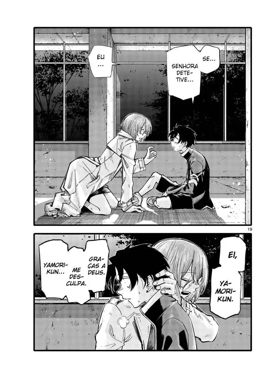 Read Call of the Night PT Manga Online