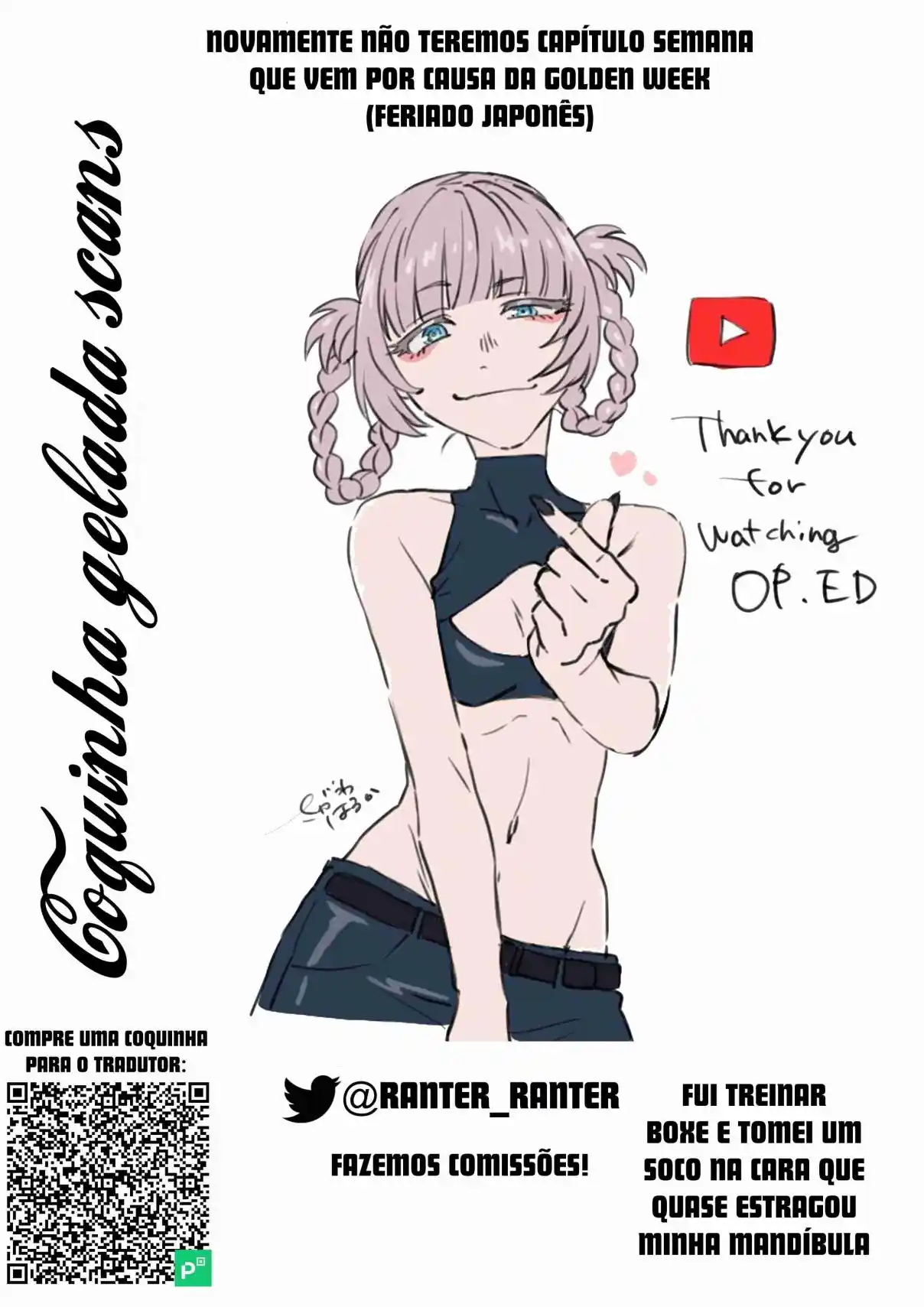 Read Call of the Night PT Manga Online