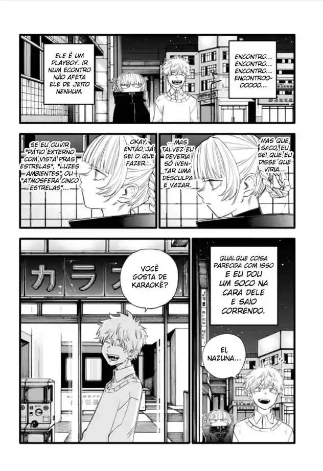 Read Call of the Night PT Manga Online