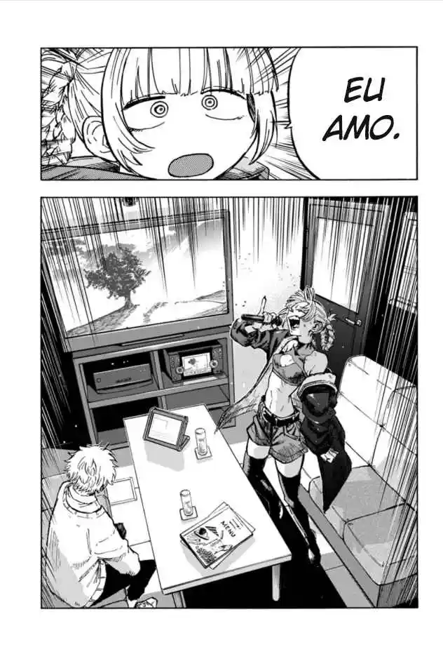 Read Call of the Night PT Manga Online