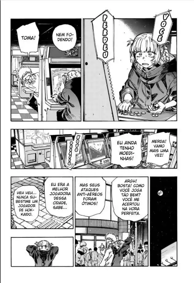 Read Call of the Night PT Manga Online