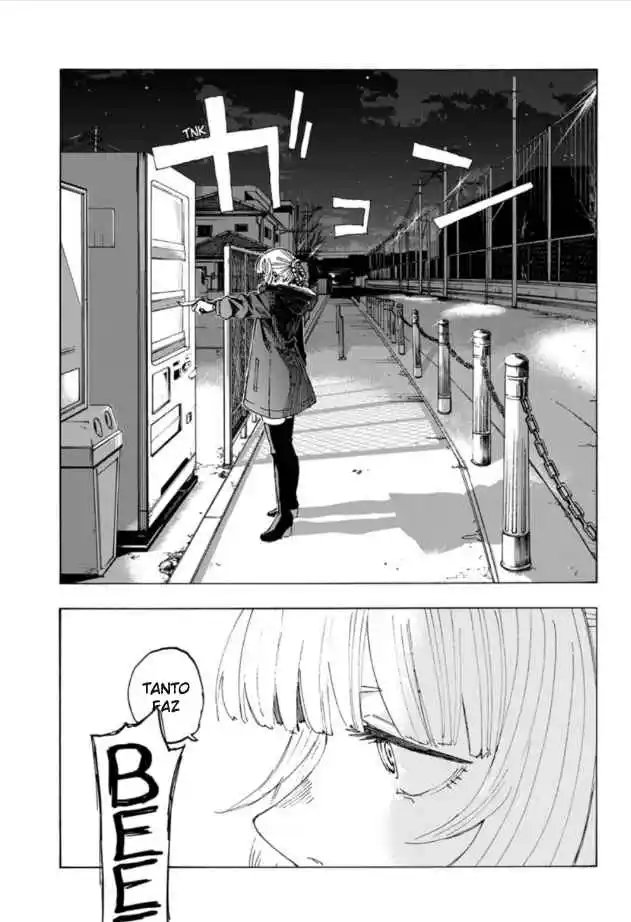 Read Call of the Night PT Manga Online